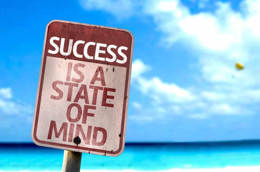 mindset